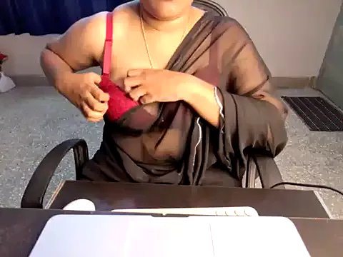 Anjalistar on StripChat 