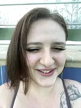 AnnaRichmond on StripChat 