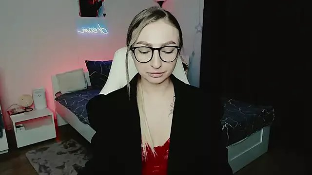 Bunny_Butt_ on StripChat 