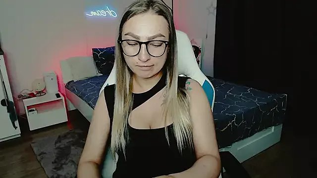 Bunny_Butt_ on StripChat 