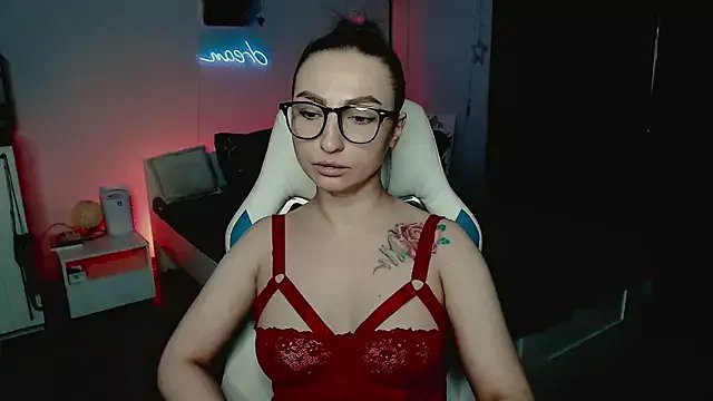 Bunny_Butt_ on StripChat 