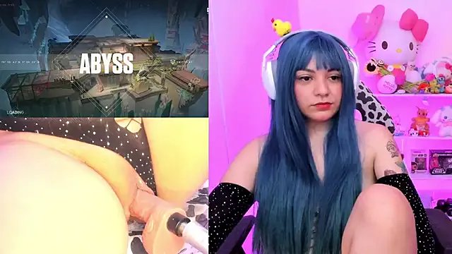 cinna_monroll on StripChat 