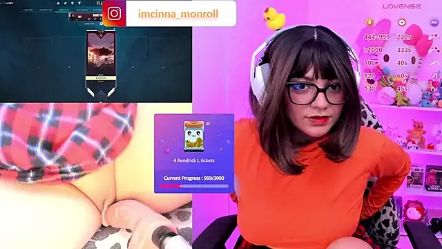 cinna_monroll on StripChat 