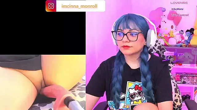 cinna_monroll on StripChat 