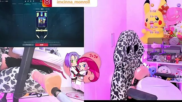 cinna_monroll on StripChat 