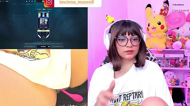 cinna_monroll on StripChat 