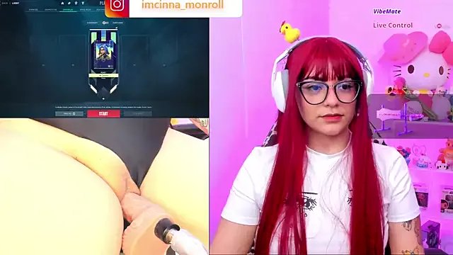 cinna_monroll on StripChat 