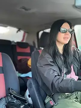 JulliaVegas on StripChat 