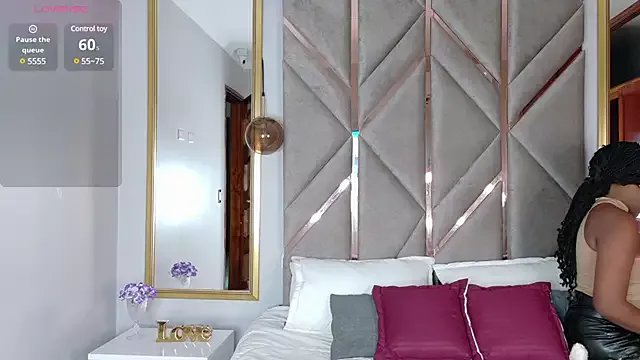 Lola_King on StripChat 