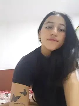 Tammys4 on StripChat 