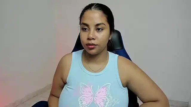 Vidiia on StripChat 