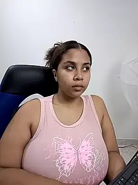 Vidiia on StripChat 